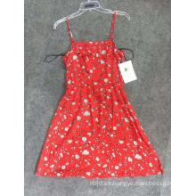 Vestido de viscosa para mujer en venta